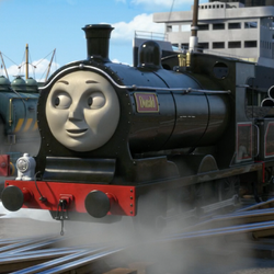 Thomas and friends twins outlet