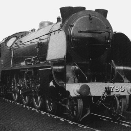 thomas the tank engine merlin