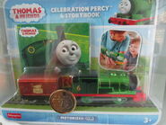 Celebration Percy and Storybook