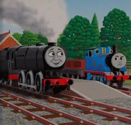 MyThomasStoryLibraryNeville6.jpg (216 KB) Neville in a My Thomas Story Library book