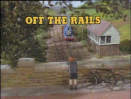 Original UK title card