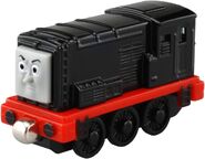 Diesel