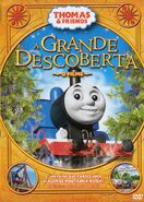 Brazilian DVD