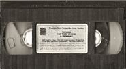 1992 Strand Home Video tape (black logo)