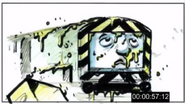 'Arry in Storyboard artwork