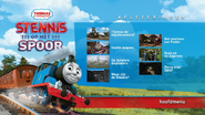 Dutch DVD Episode Selection menu