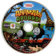 2013 disc