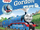 Gordon (Engine Adventures)