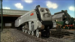 ゴードンとスペンサー | きかんしゃトーマス Wikia | Fandom