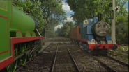 Sodor Wishing Tree