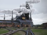 The Steelworks
