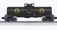 Lionel Oil Tanker