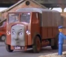 The Horrid Lorries (916 KB) Lorry 1
