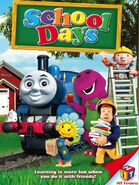US Amazon Prime Video Cover