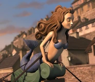 The Mermaid (figurehead)