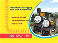 Thomas'TrackTrivia9