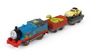 TrackMaster Thomas and Ace