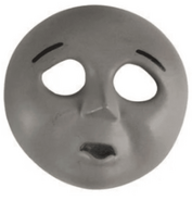 Arthur's worried face as up for auction on Prop Store in 2025