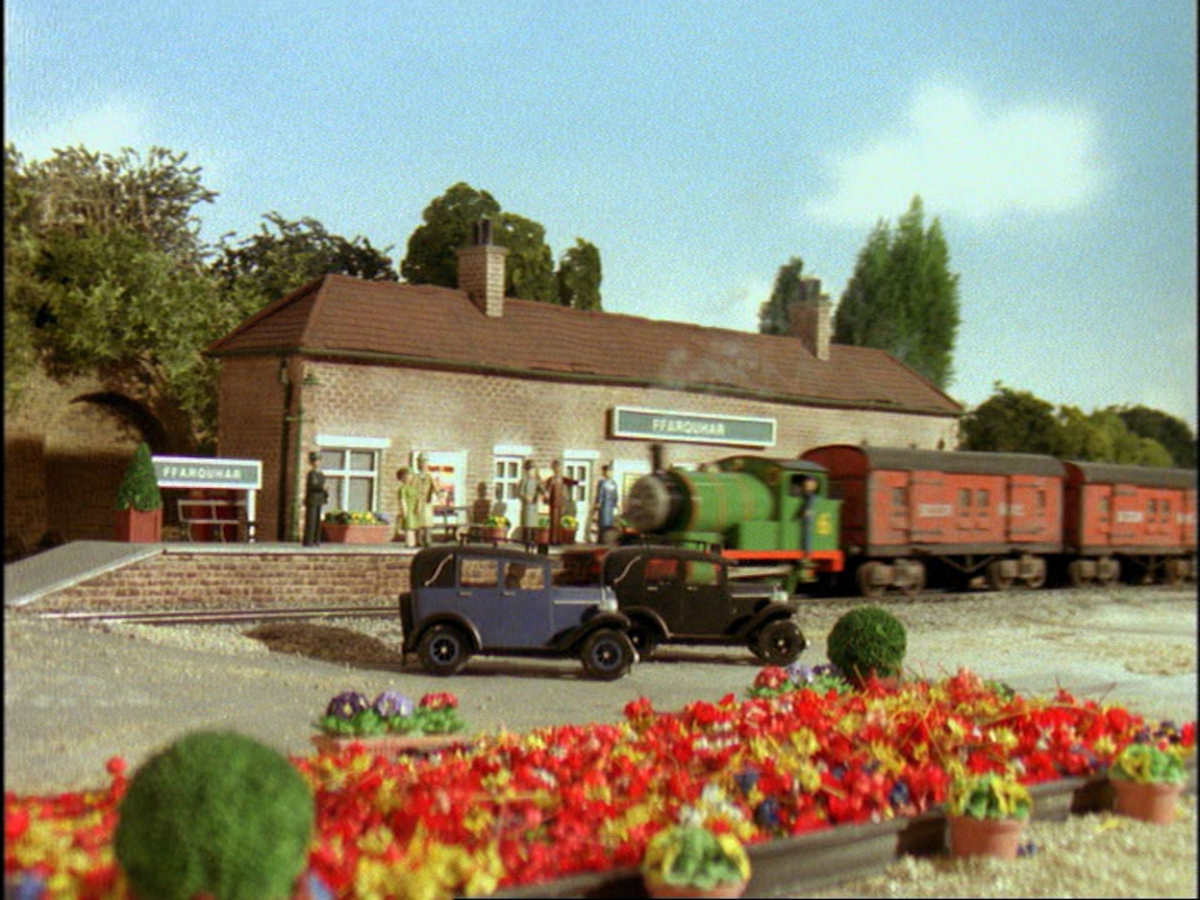 Taxis (T&F)/Gallery | Thomas the Tank Engine Wiki | Fandom