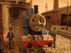 Aquadraw, Thomas the Tank Engine Wikia