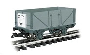 Bachmann G scale Troublesome Truck #2