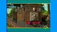How Does Thomas Get to the Timber Yard? - American Narration