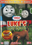 Thai DVD