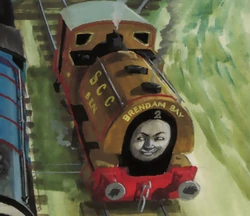 Bill and Ben | Thomas the Tank Engine Wiki | Fandom