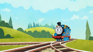 The junction in the second series