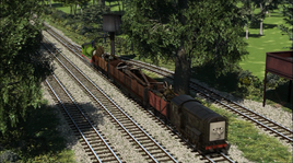 PercyandtheCalliope21