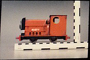 Season 4 Rusty Model Specification CM/INCH (Left Side)