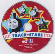 2006 DVD US disc