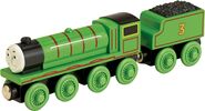 2002 Wooden Railway