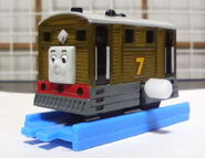 Original Toby