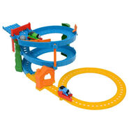Thomas and Percy's Raceway