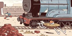 HildaandtheStoneForestThomasreference