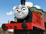 JamesatBrendamDockspromo2.png (141 KB) James at Brendam Docks