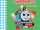 Look, it's Thomas!