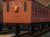 Annie and Clarabel (T&F)