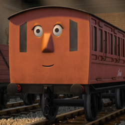 Category Coaches Thomas the Tank Engine Wiki Fandom