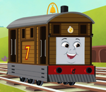 Toby (AEG)