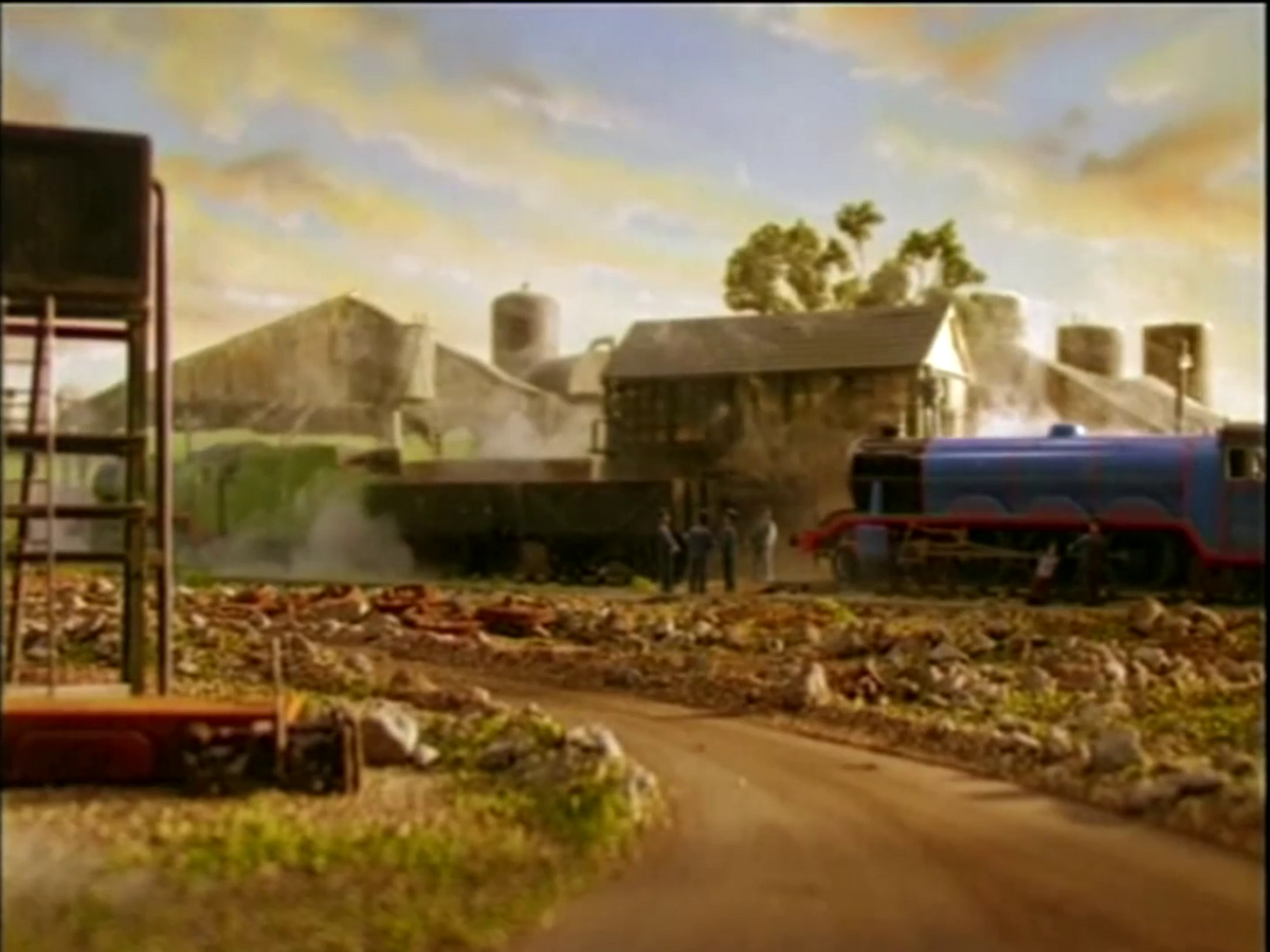 The Whistle Song/Gallery | Thomas the Tank Engine Wiki | Fandom