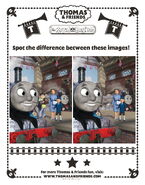 TheRoyalEngineSpottheDifference