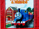 Thomas & Friends Season 1-4