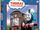 Thomas and Friends - Volume 9 (Spanish DVD)