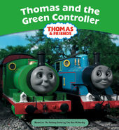 ThomasandtheGreenController