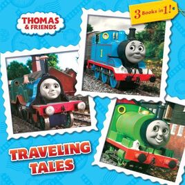 TravelingTales