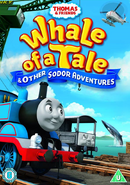 Whale of a Tale and Other Sodor Adventures