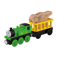 Wooden Railway Oliver's Fossil Freight