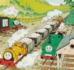 ATrickonBillandBen10